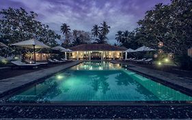 Nyne Hotels Rock Villa, Bentota